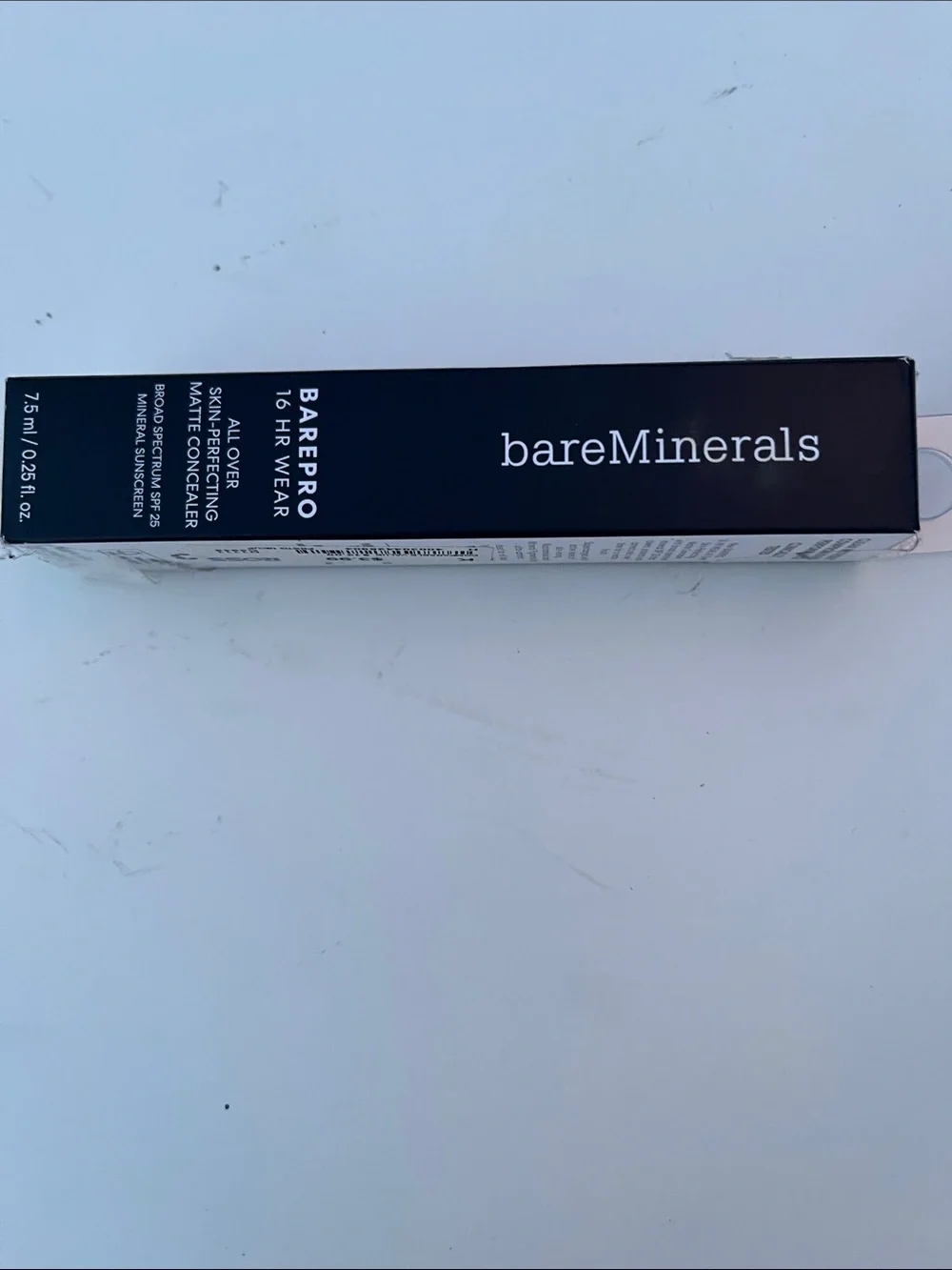 BareMinerals BAREPRO 24HR Wear Skin-Perfecting Matte Liquid Foundation nwt